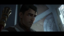 Arcane - Season 02 Episode 02